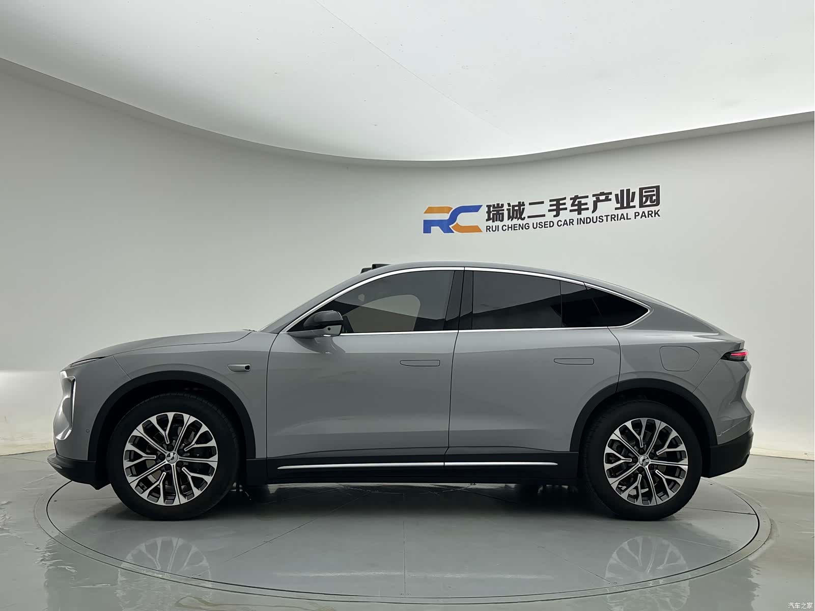 NIO EC6, 2025 3
