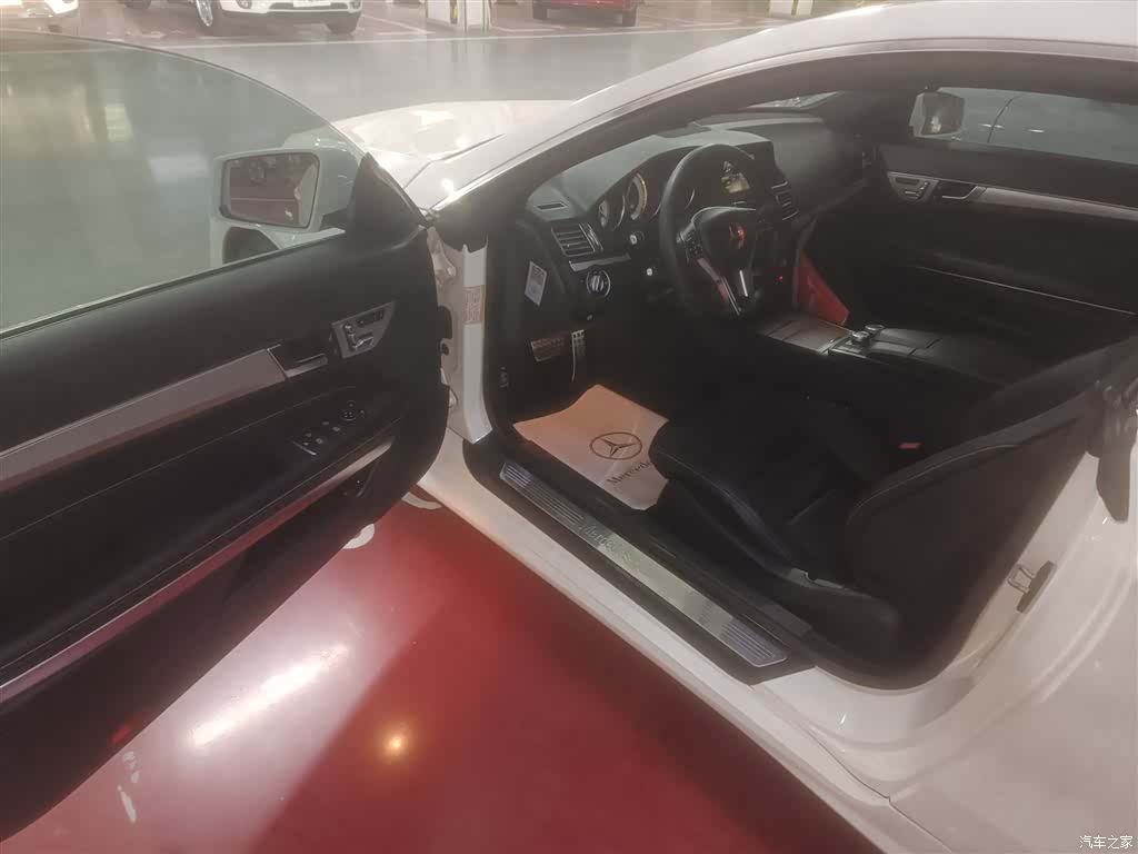 Mercedes-Benz E-Class, 2017 16