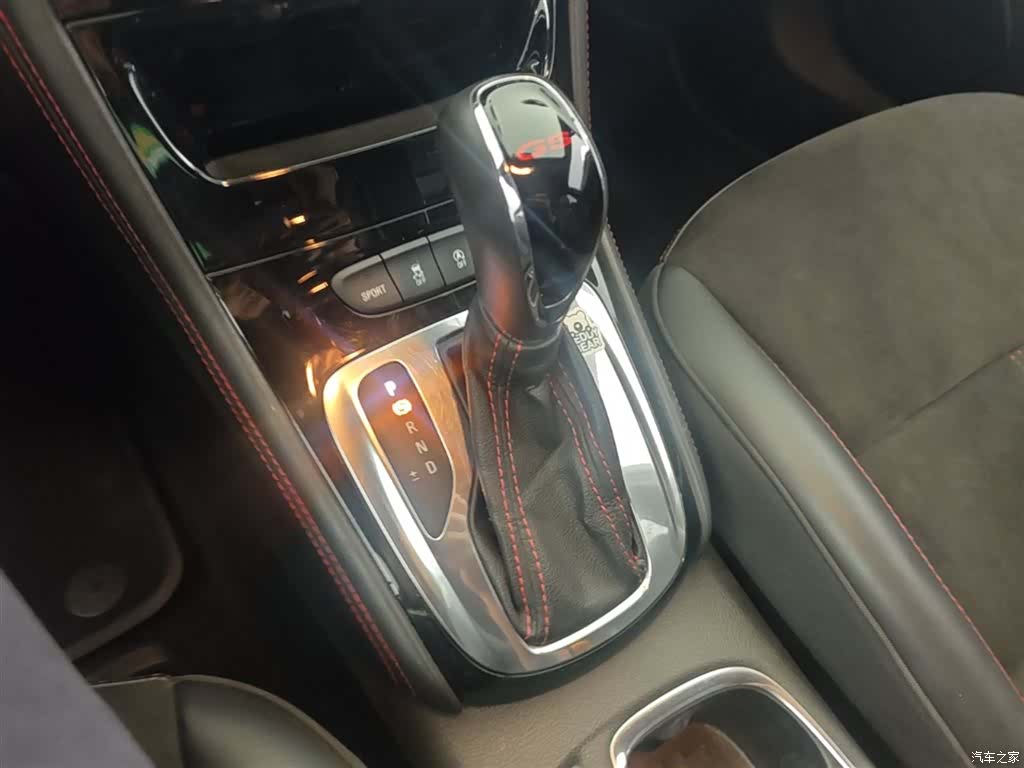 Buick Verano, 2017 14