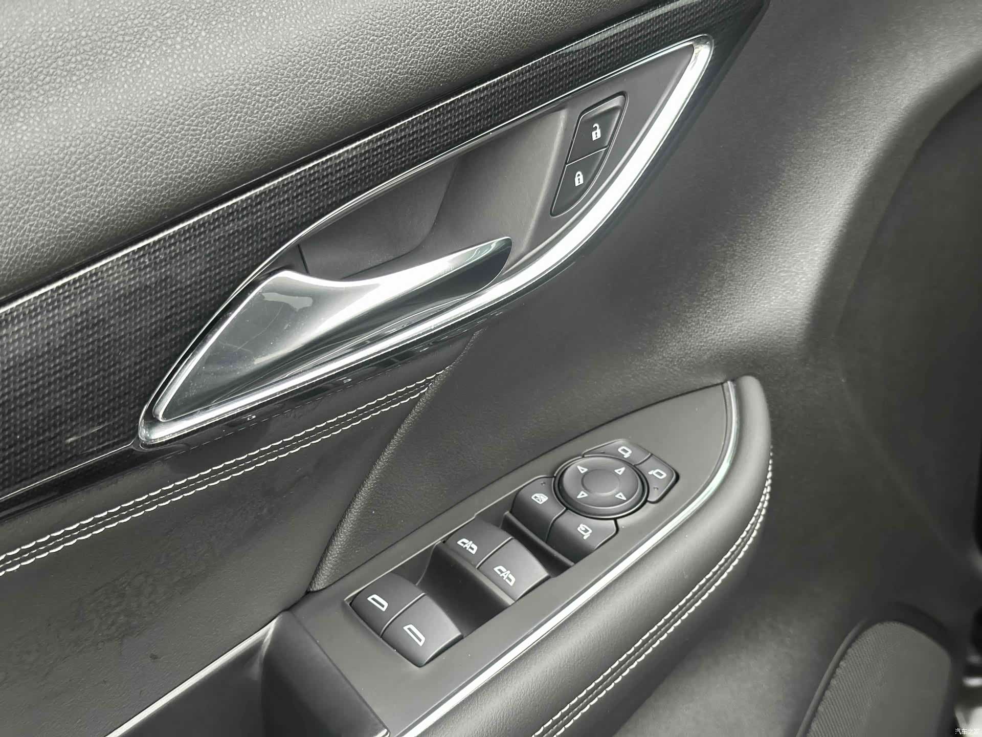 Buick Envision, 2022 20