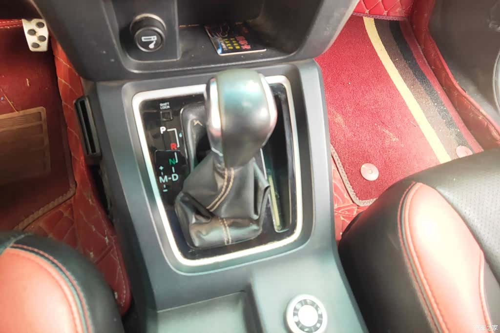 BAIC BJ40, 2017 16