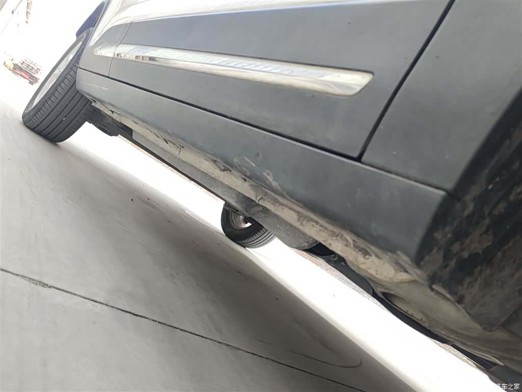 Wuling 510, 2018 16