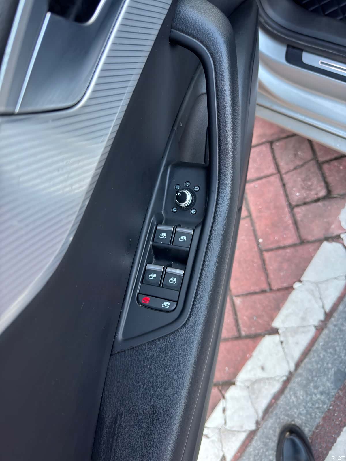 Audi A4L, 2018 9