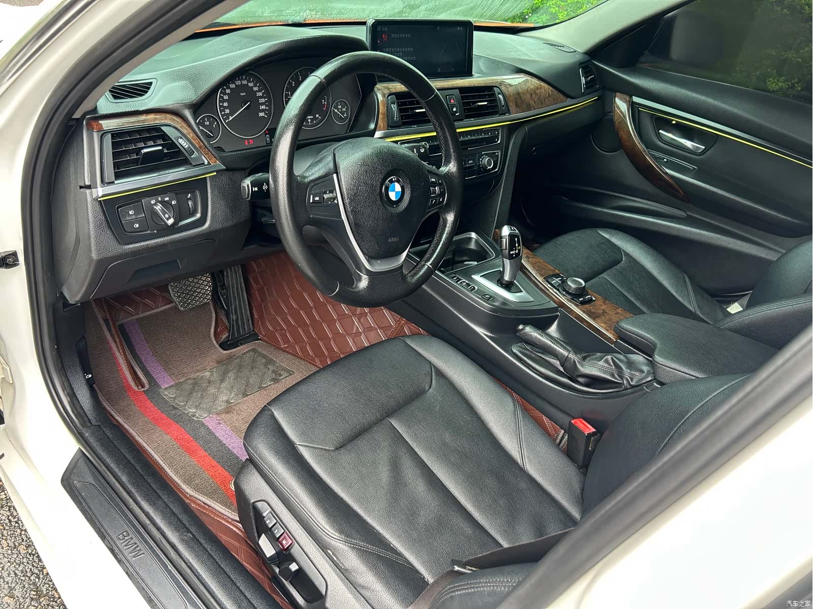 BMW 3 Series, 2013 4