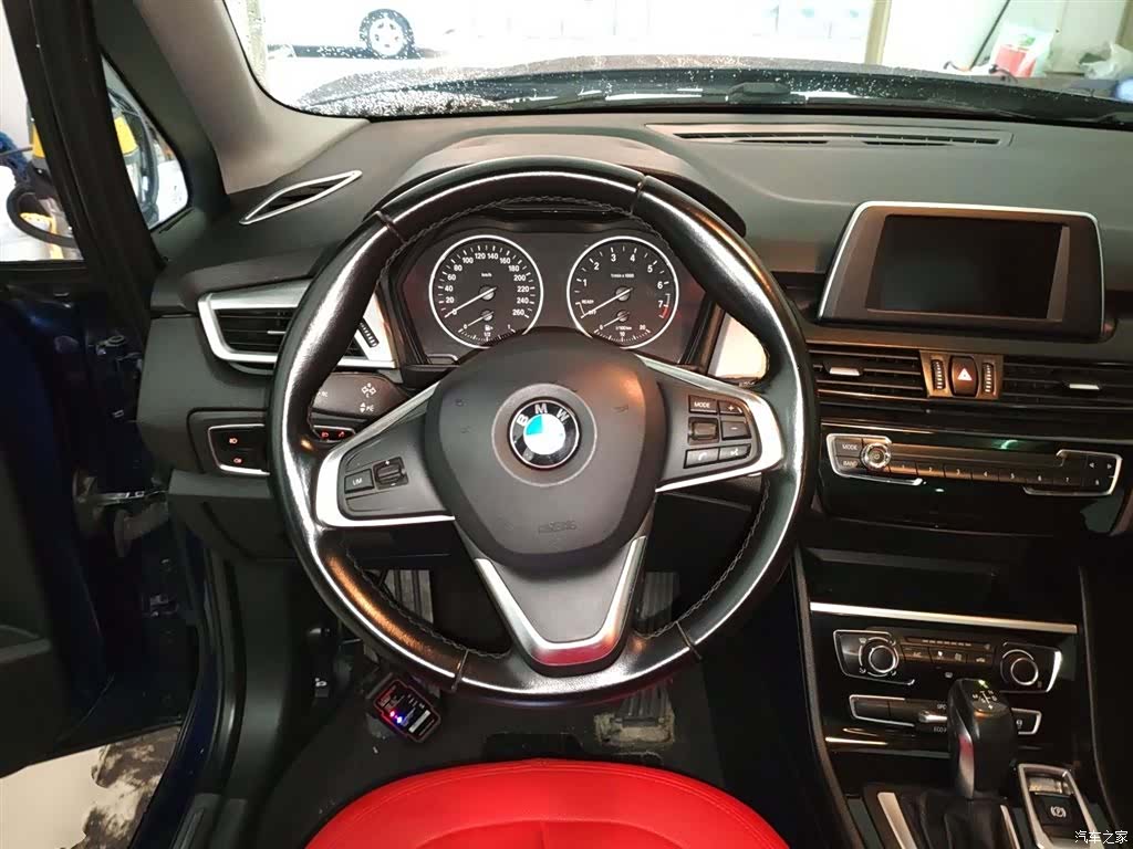 BMW 2 Series, 2018 3