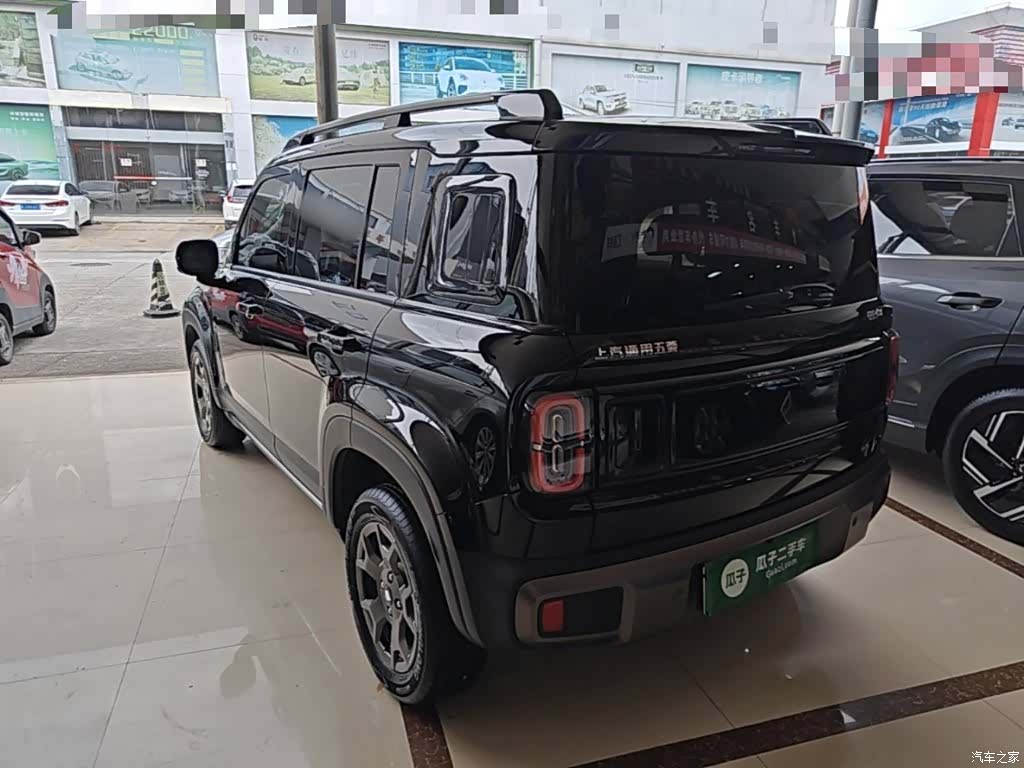 Wuling Yep, 2025 все фото