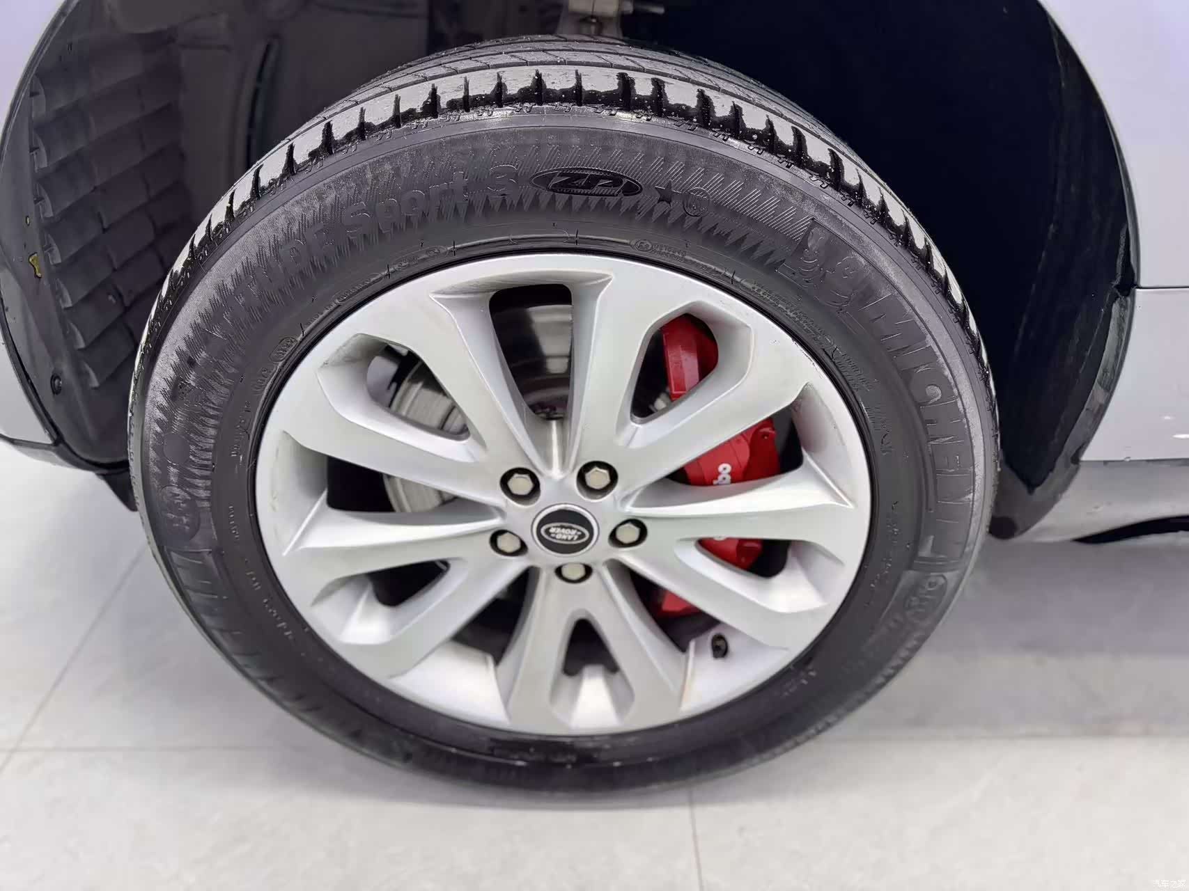 Land Rover Range Rover, 2013 18
