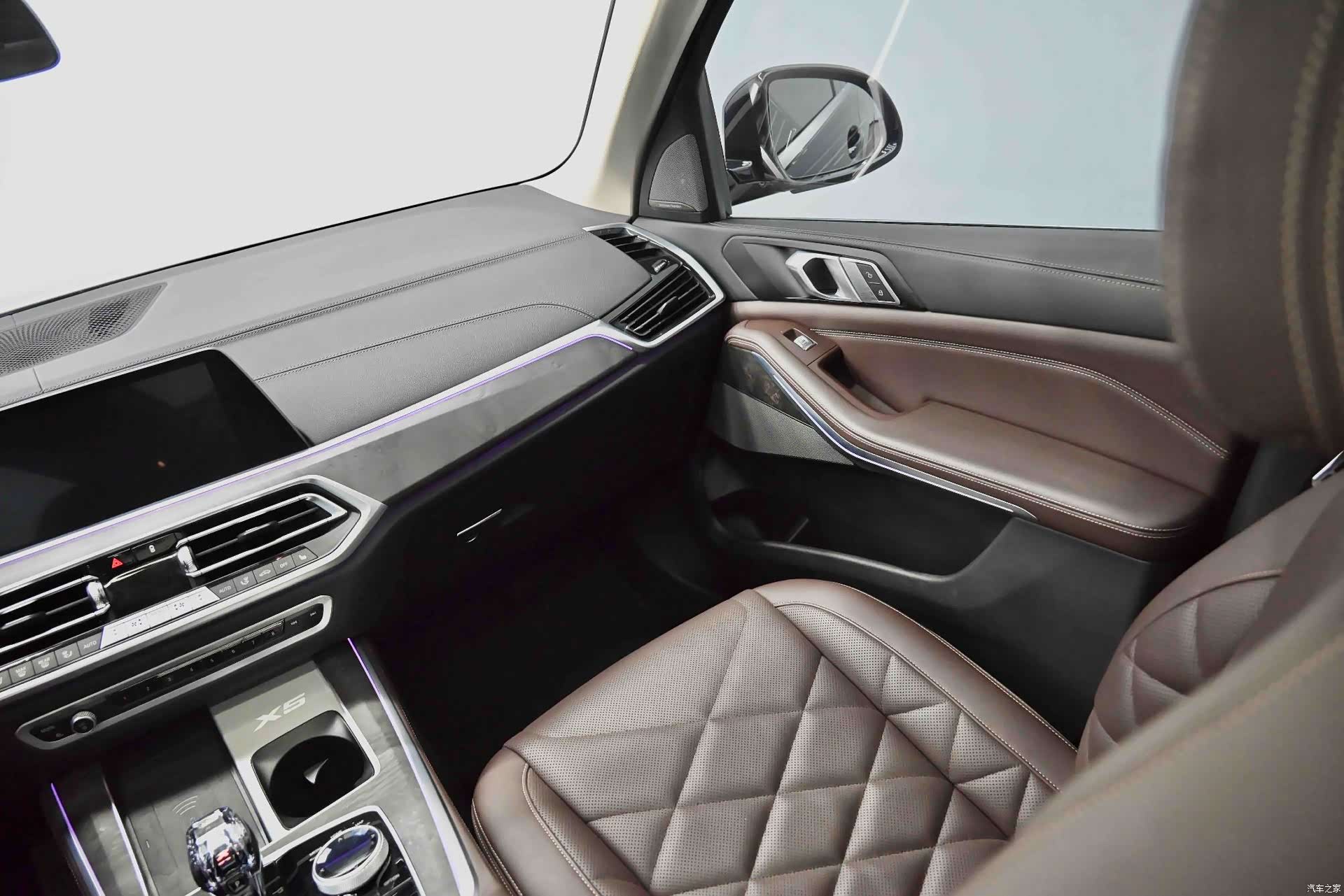 BMW X5, 2023 16
