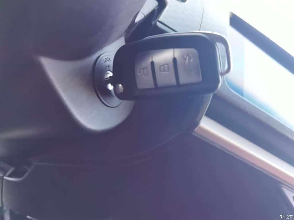 Geely X1, 2017 17