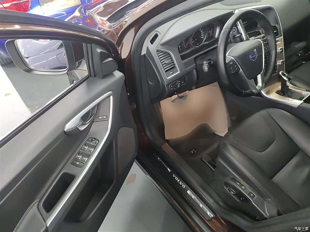 Volvo XC60, 2016 13