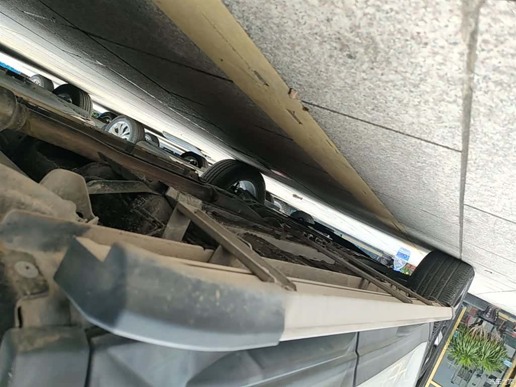 Haima 8S, 2020 22
