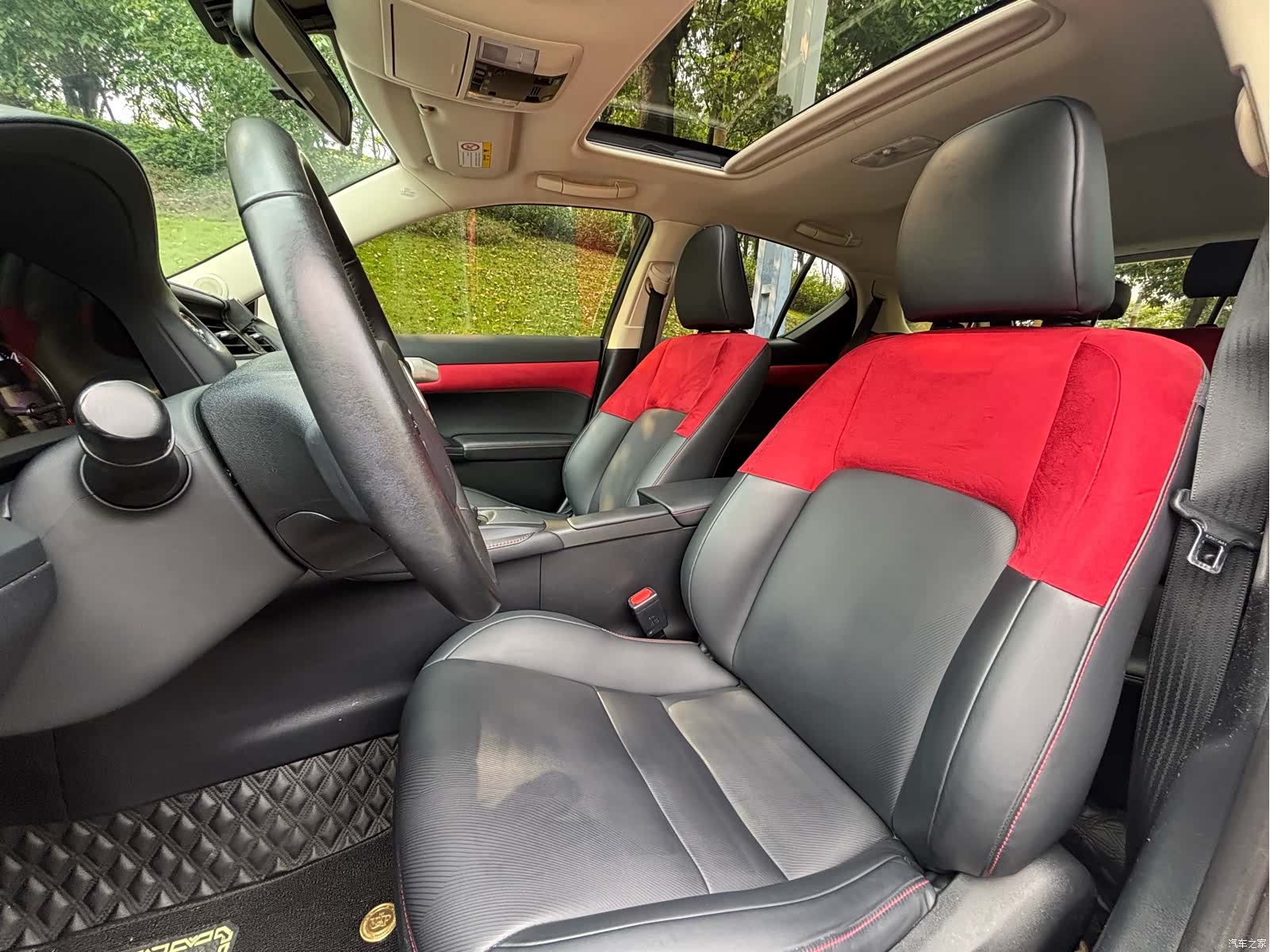 Lexus CT, 2018 12