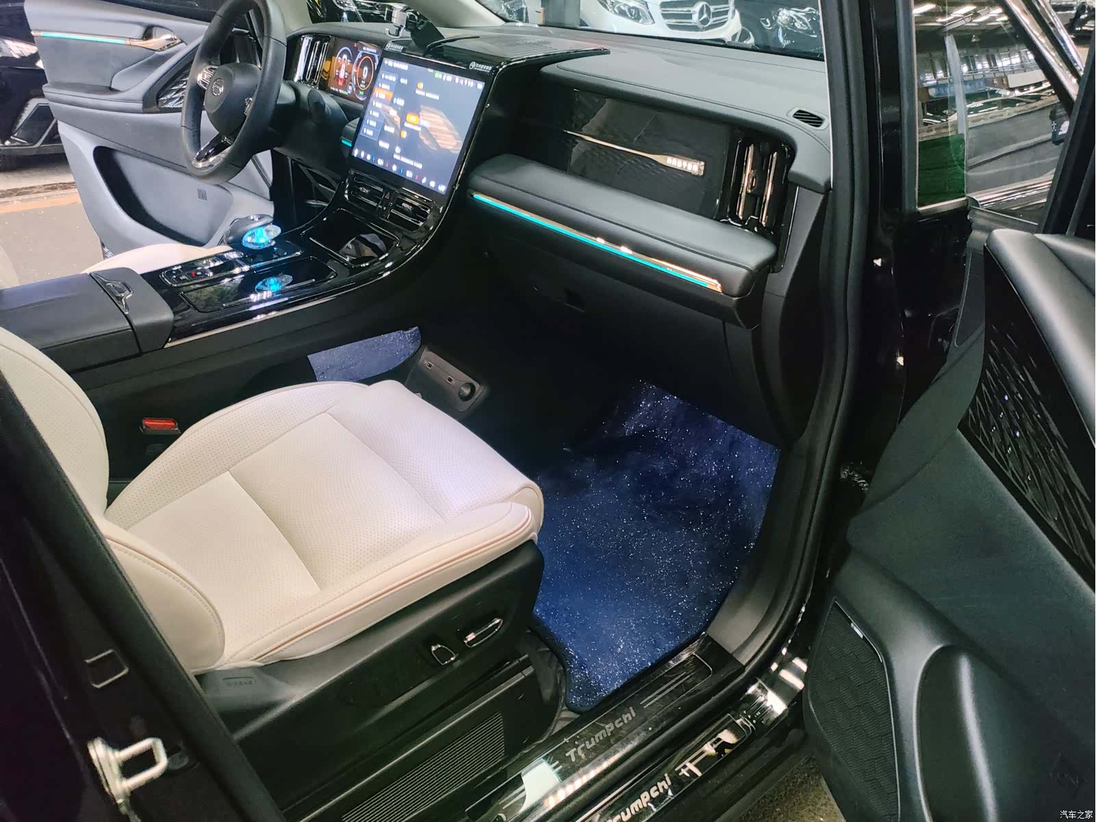 GAC E9, 2023 10
