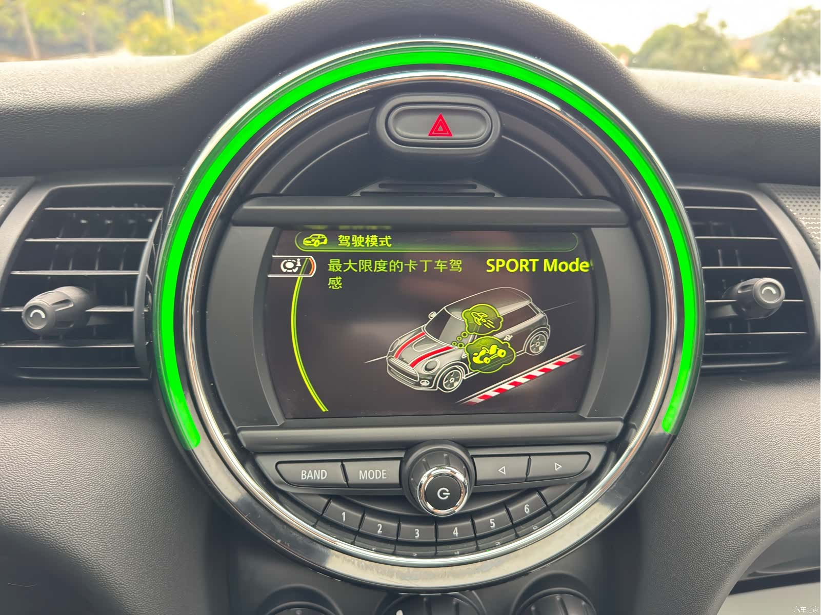 Mini Cooper, 2018 11