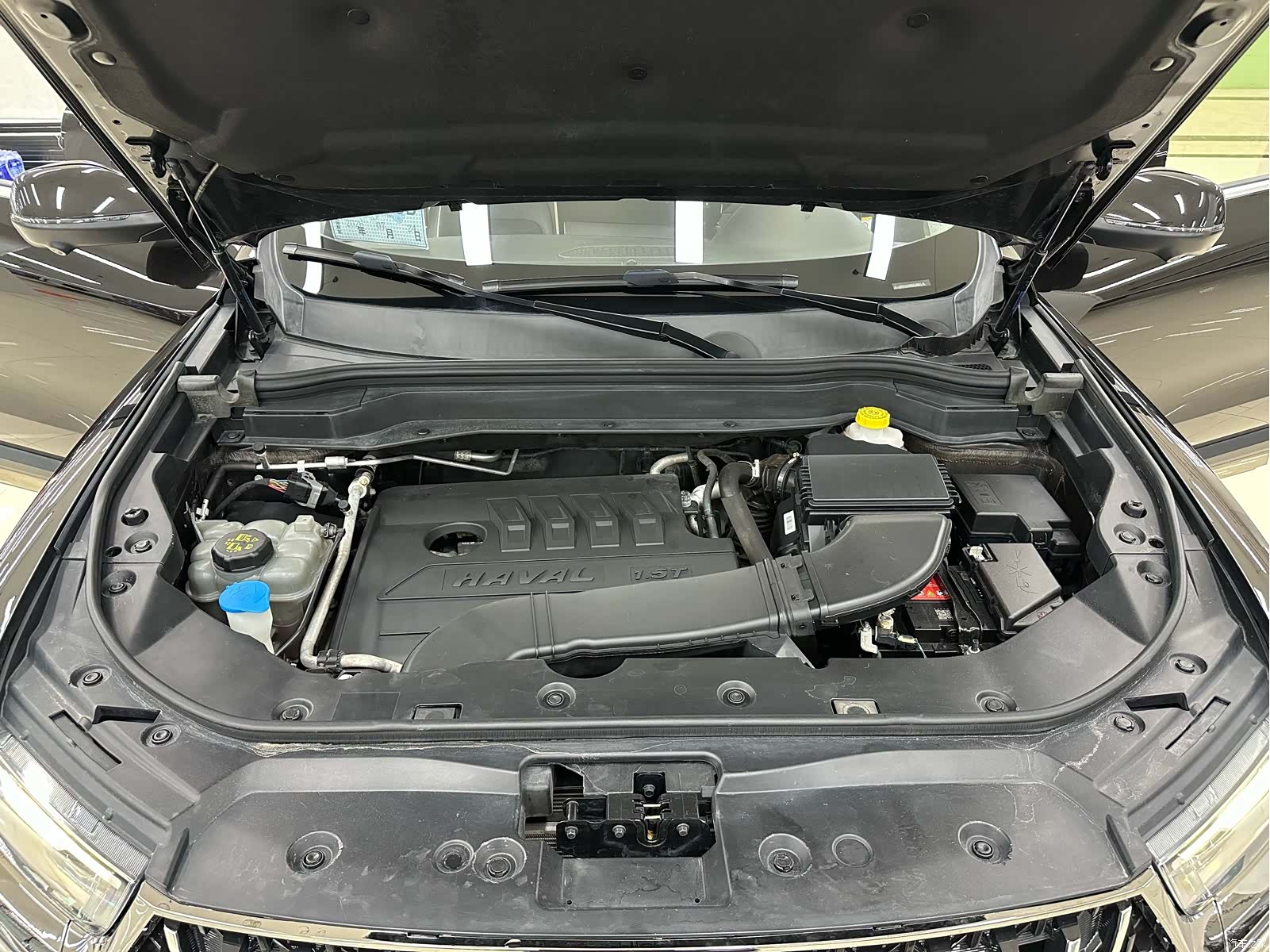 Haval H6, 2022 18