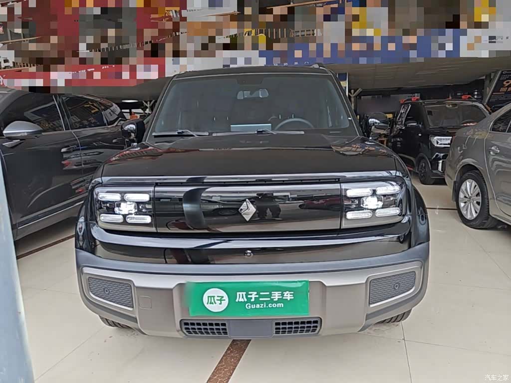 Wuling Yep, 2025 3