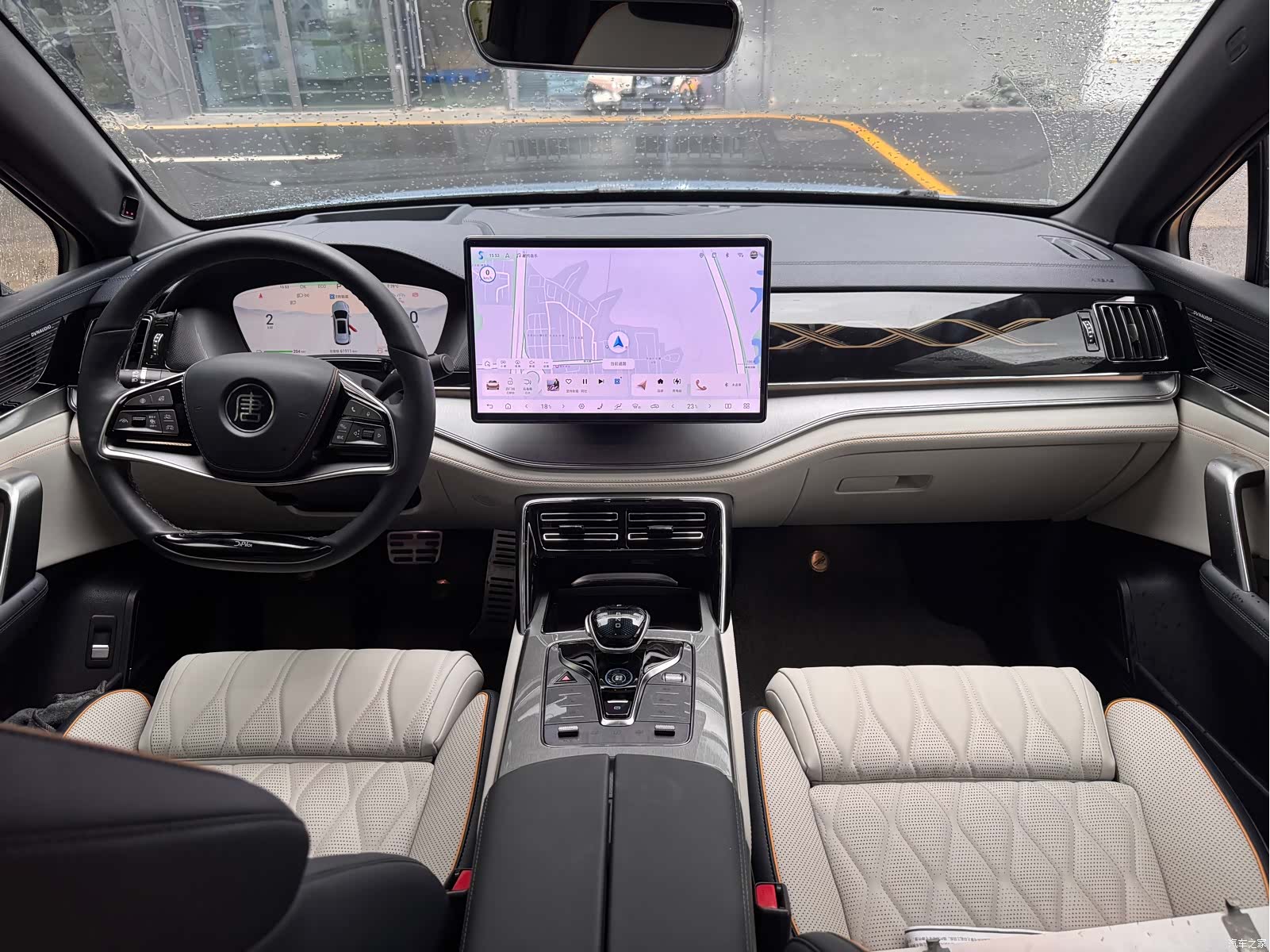 BYD Tang, 2024 17