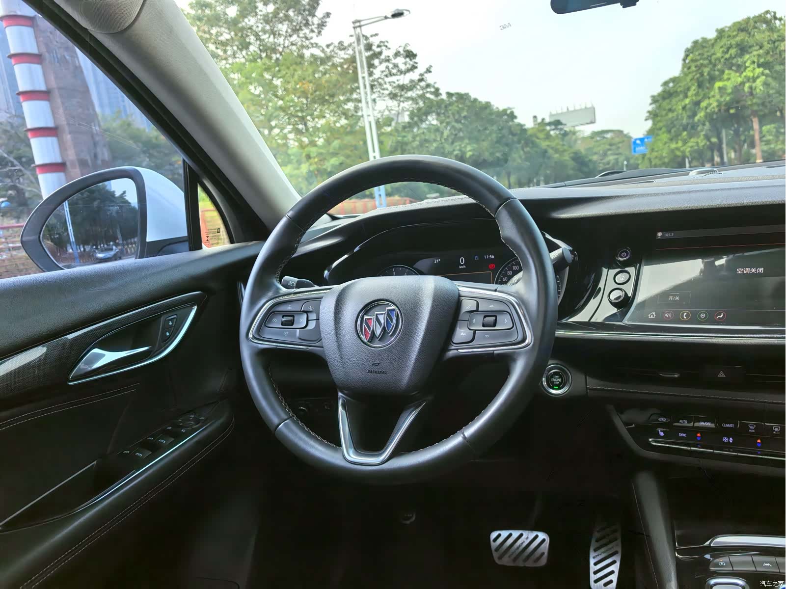 Buick Envision, 2022 7