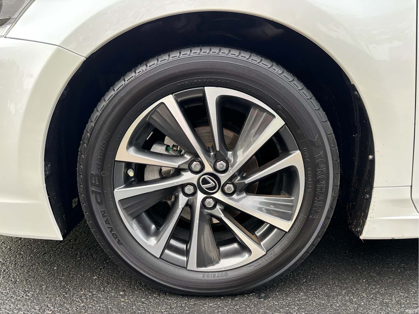 Lexus CT, 2018 7