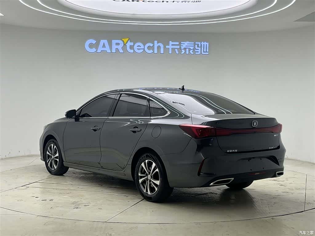 Changan Eado, 2023 4