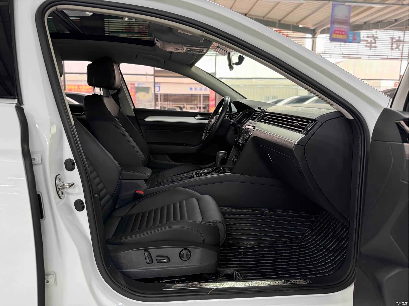 Volkswagen Magotan, 2017 14