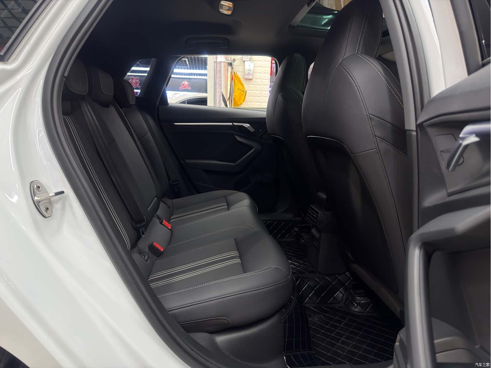 Audi A3, 2022 19