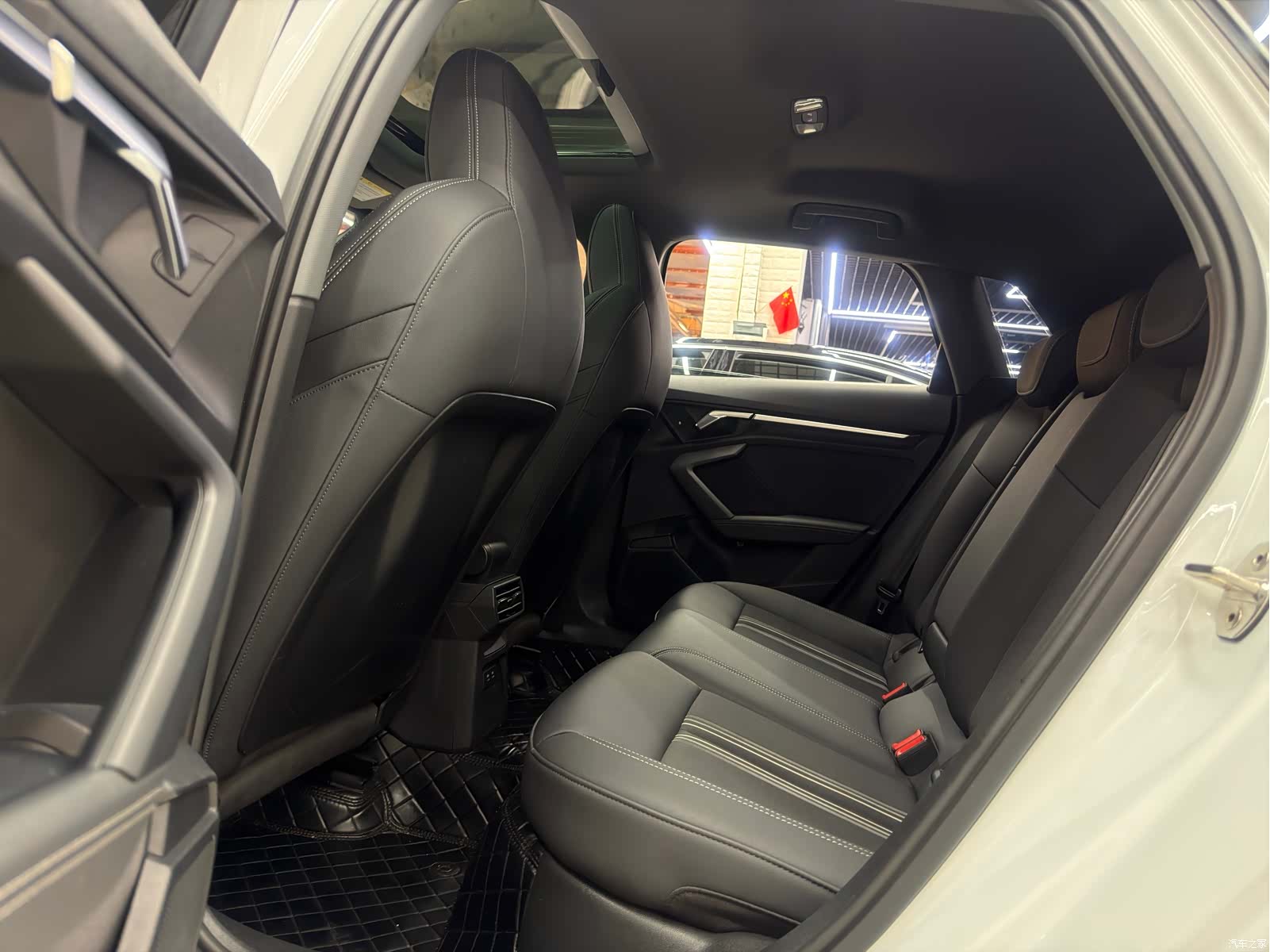 Audi A3, 2022 18