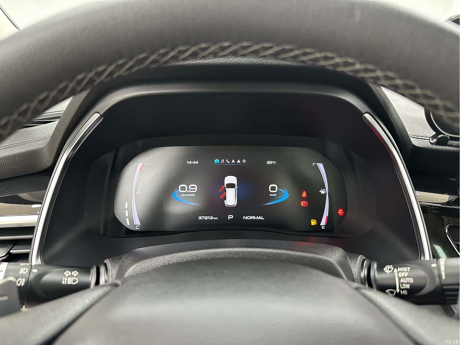 Haval H6, 2022 12