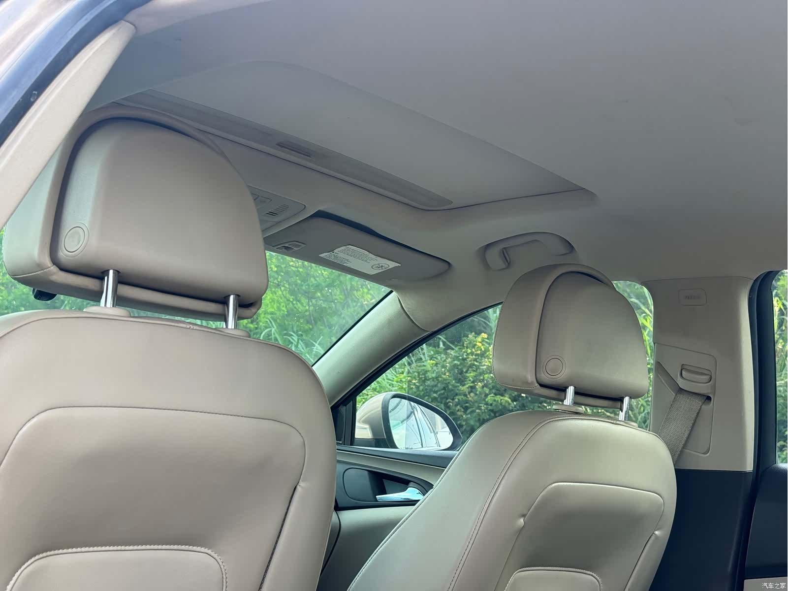 Buick Regal, 2012 9