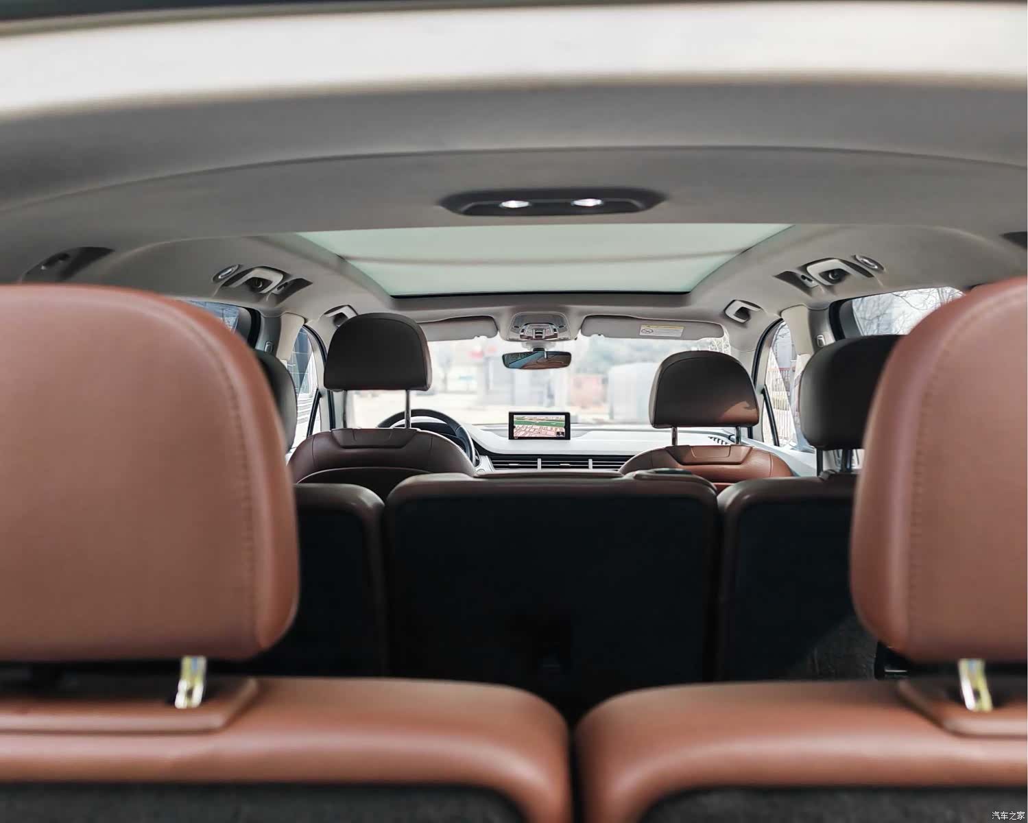 Audi Q7, 2018 27