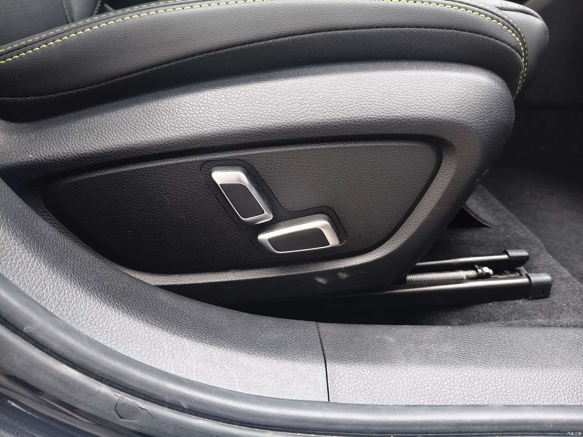 Geely Preface, 2023 20