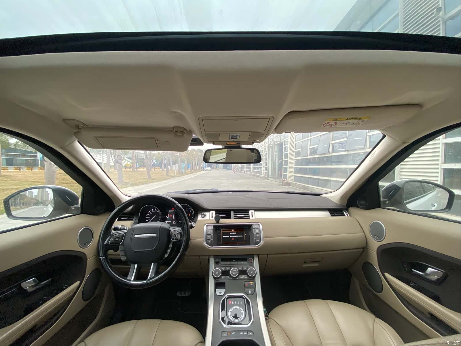 Land Rover Range Rover, 2014 8