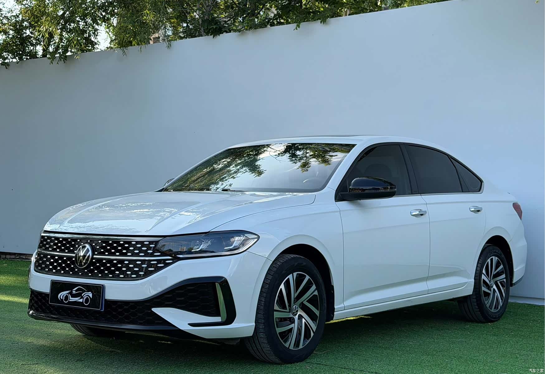 Volkswagen Lavida, 2023 1
