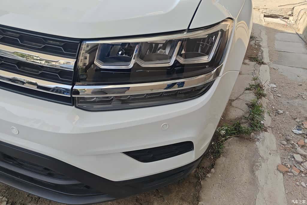 Volkswagen Tharu, 2021 все фото