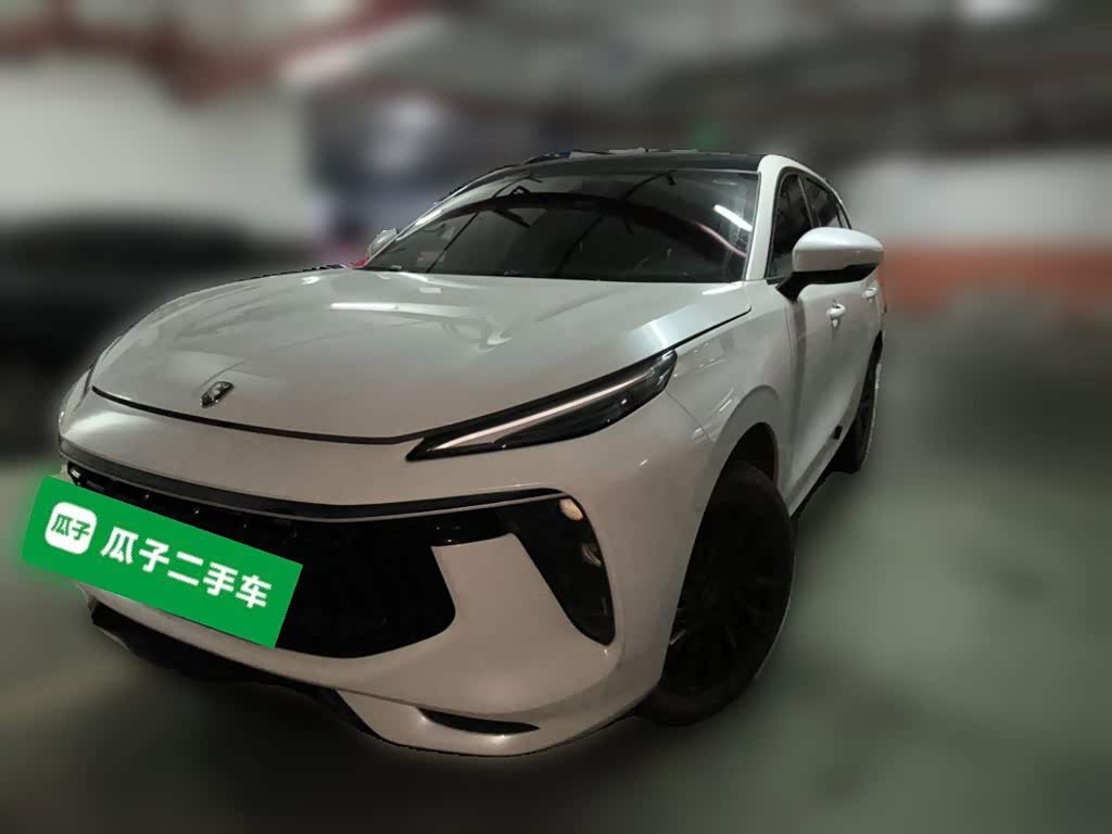 Dongfeng T5 EVO