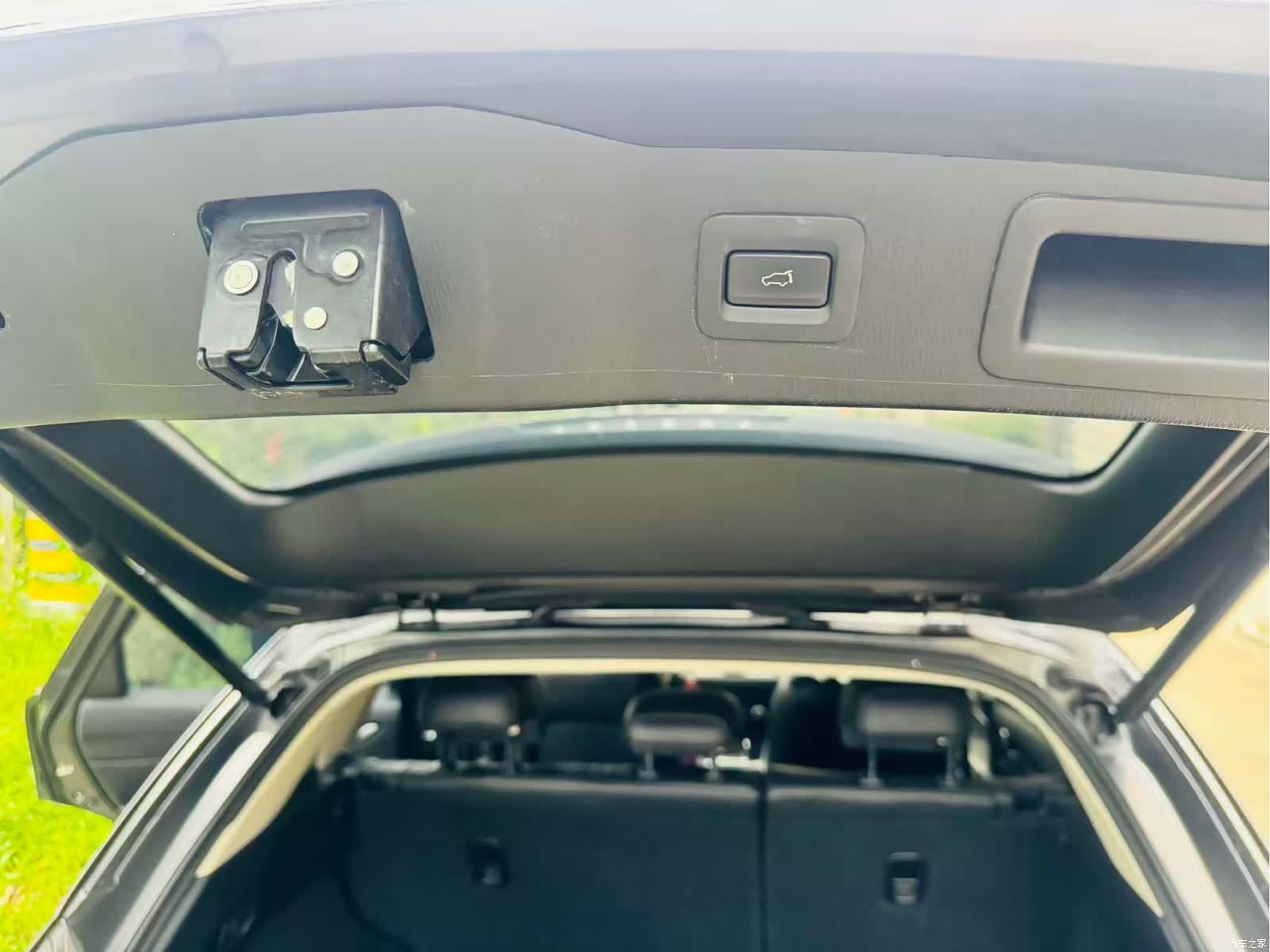 Mazda CX-5, 2019 13