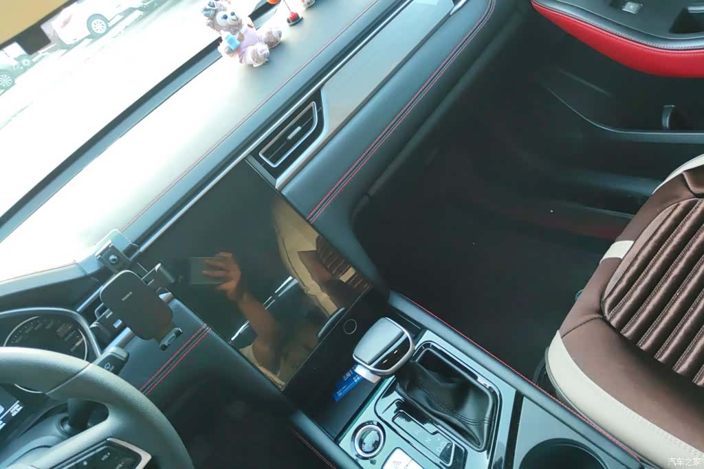 JiangQiJiTuan A5, 2021 13