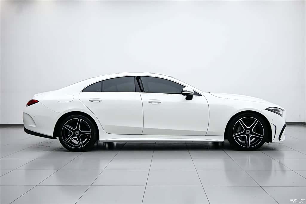 Mercedes-Benz CLS, 2024 6