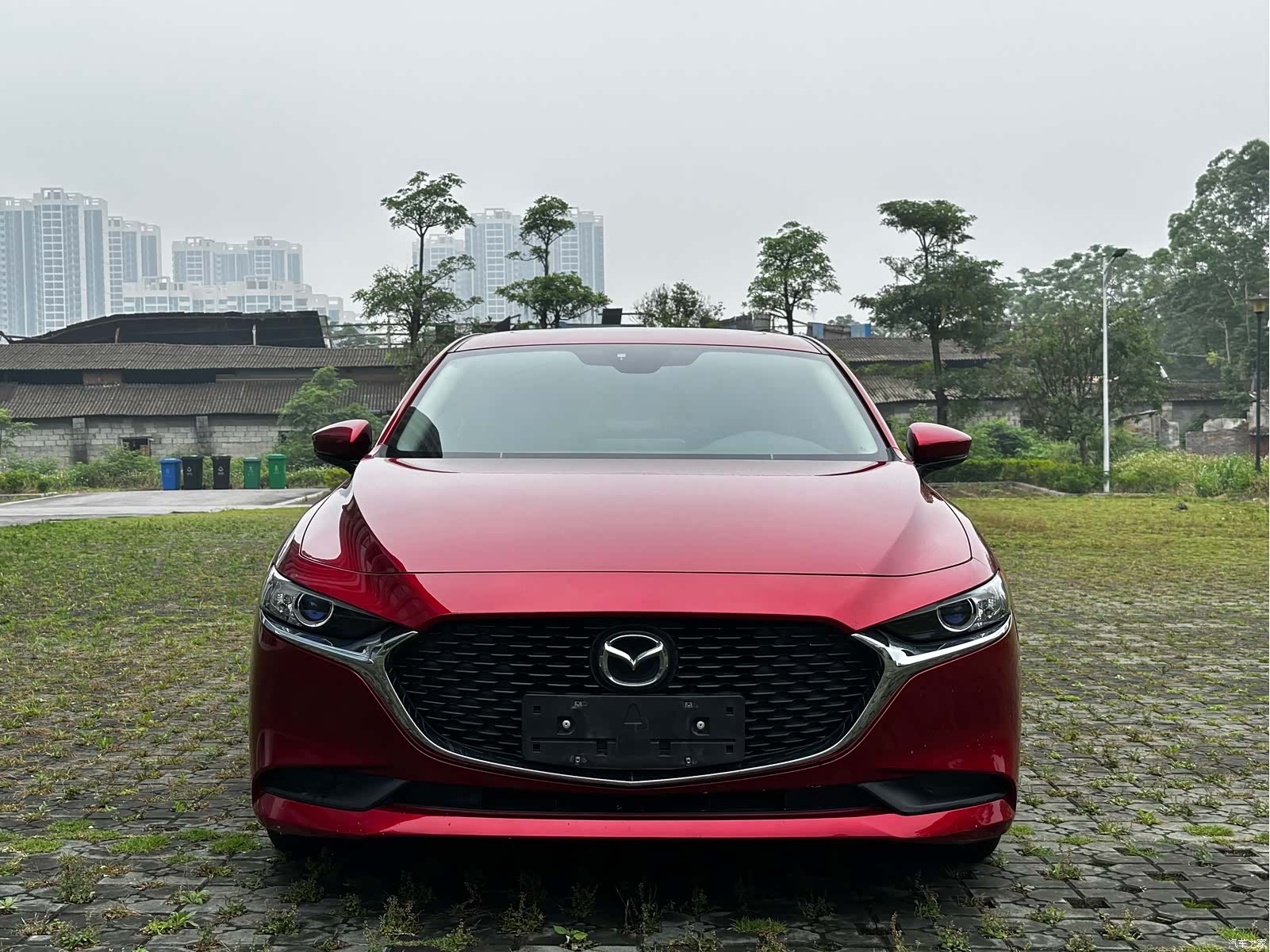 Mazda Mazda3, 2019 2