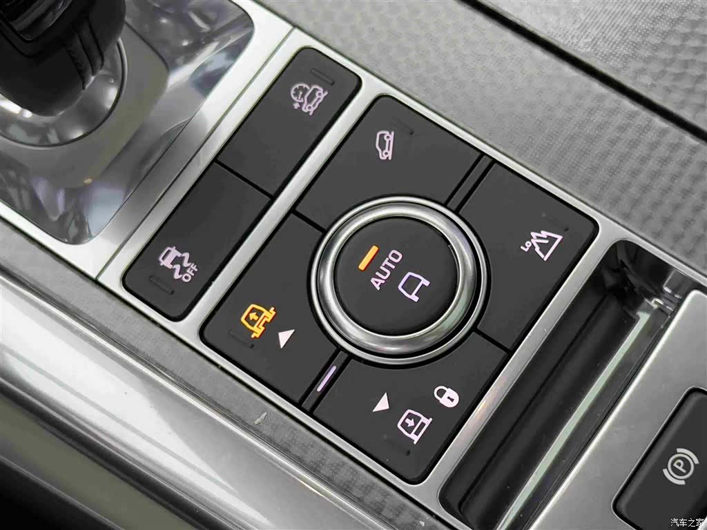 Land Rover Range Rover, 2022 18