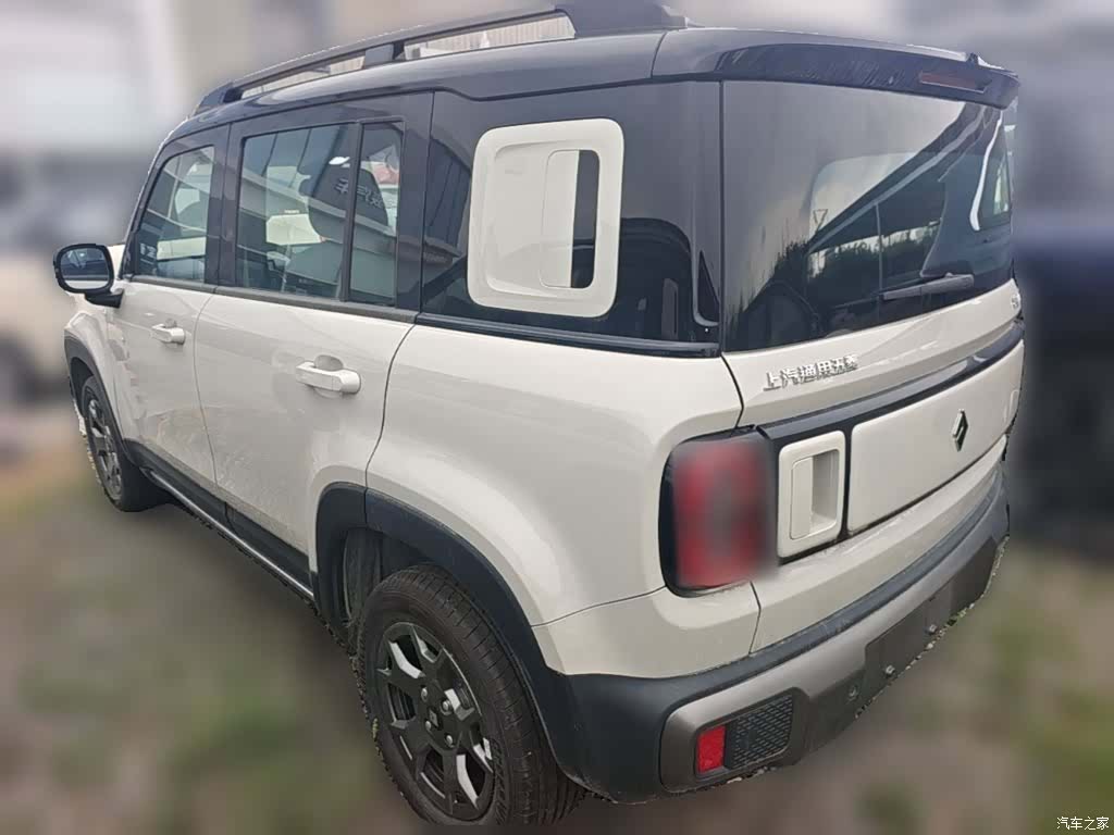 Wuling Yep, 2025 9