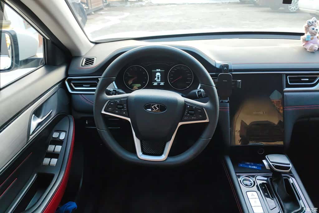 JiangQiJiTuan A5, 2021 15