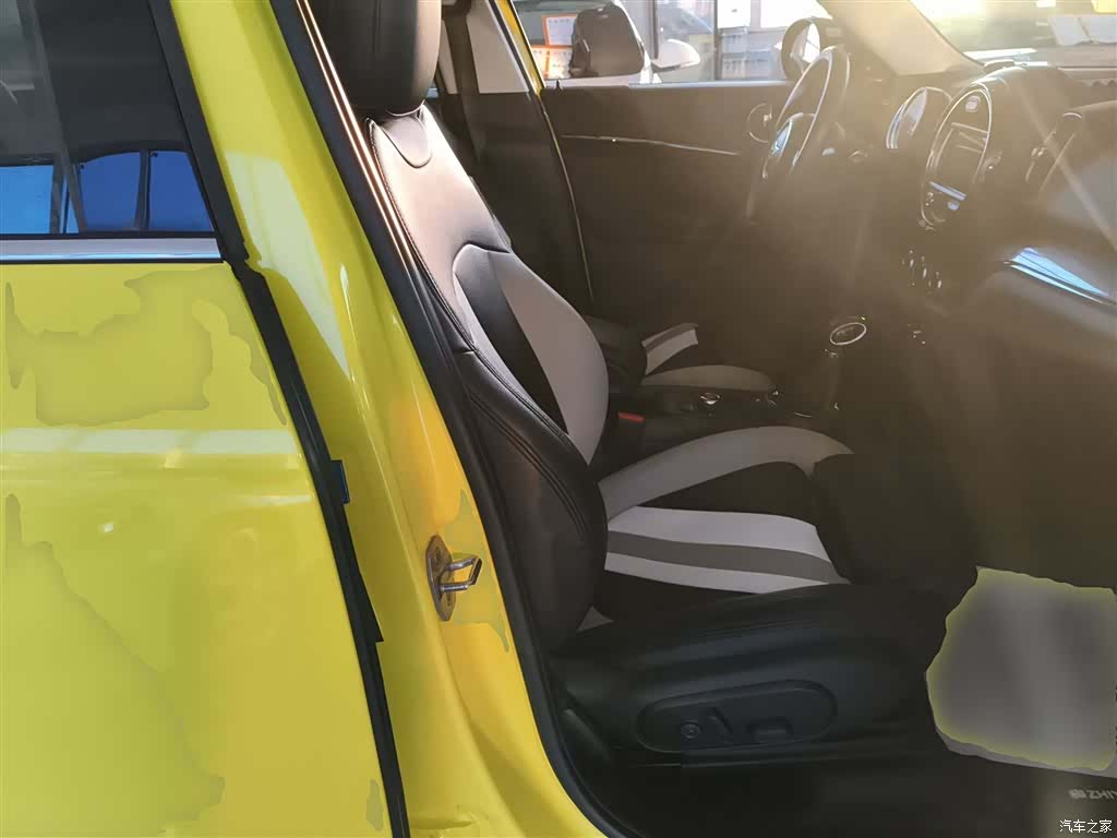 Mini Countryman, 2017 24