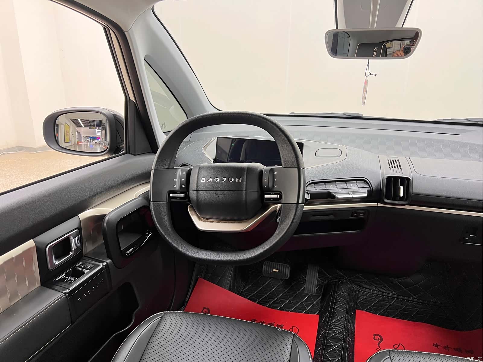 Wuling Yuan, 2024 19