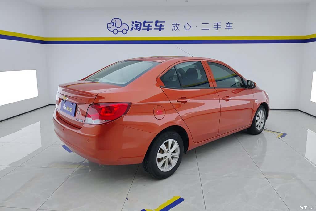 Chevrolet 3, 2016 3