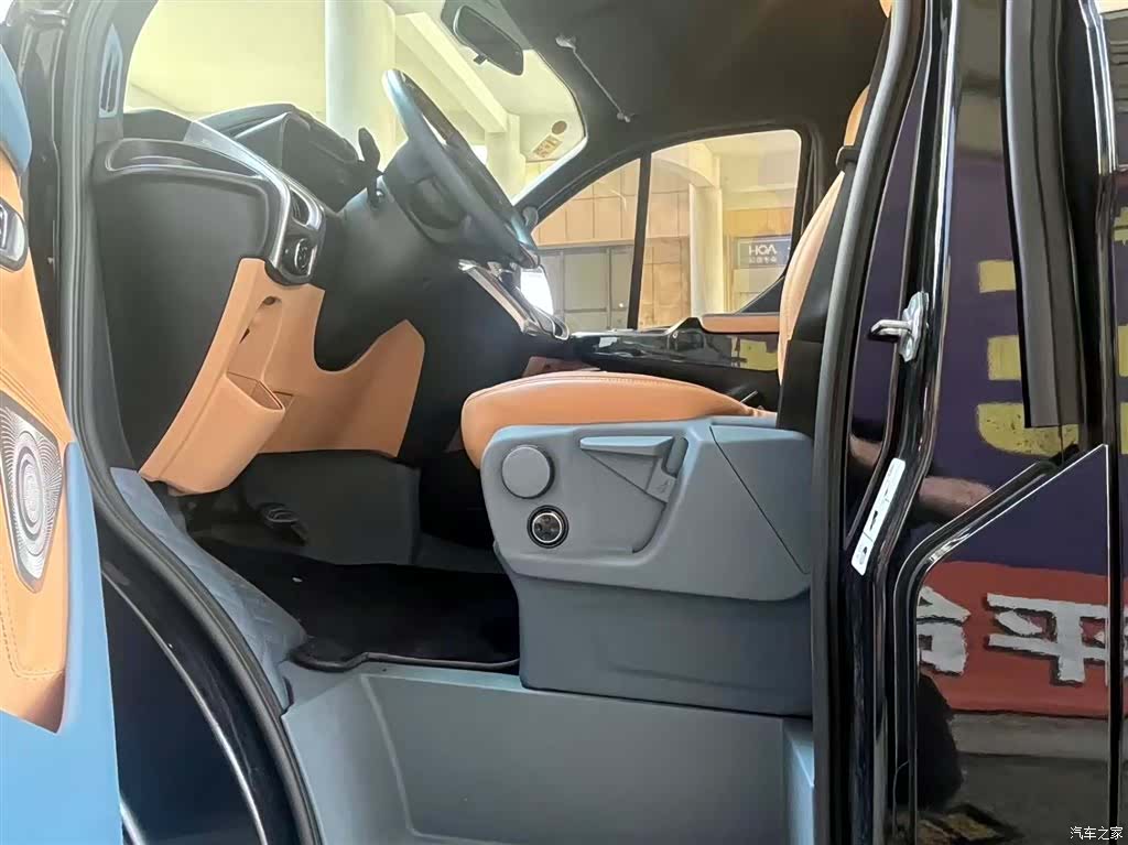 KeDiQiChe M1, 2022 9