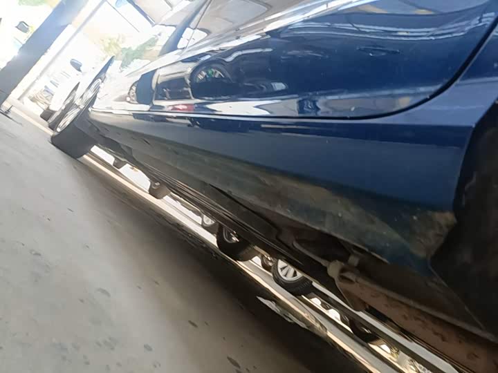 Baojun 360 2018 1.5L АКПП Elite guo V