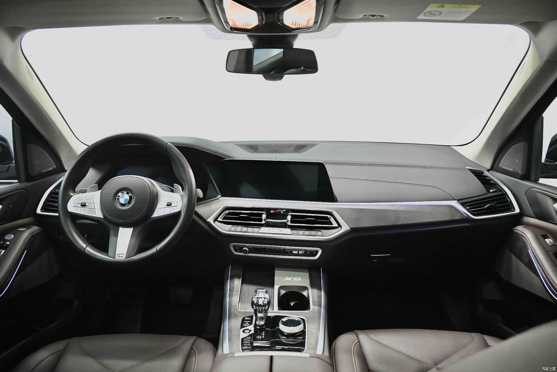BMW X5, 2023 12