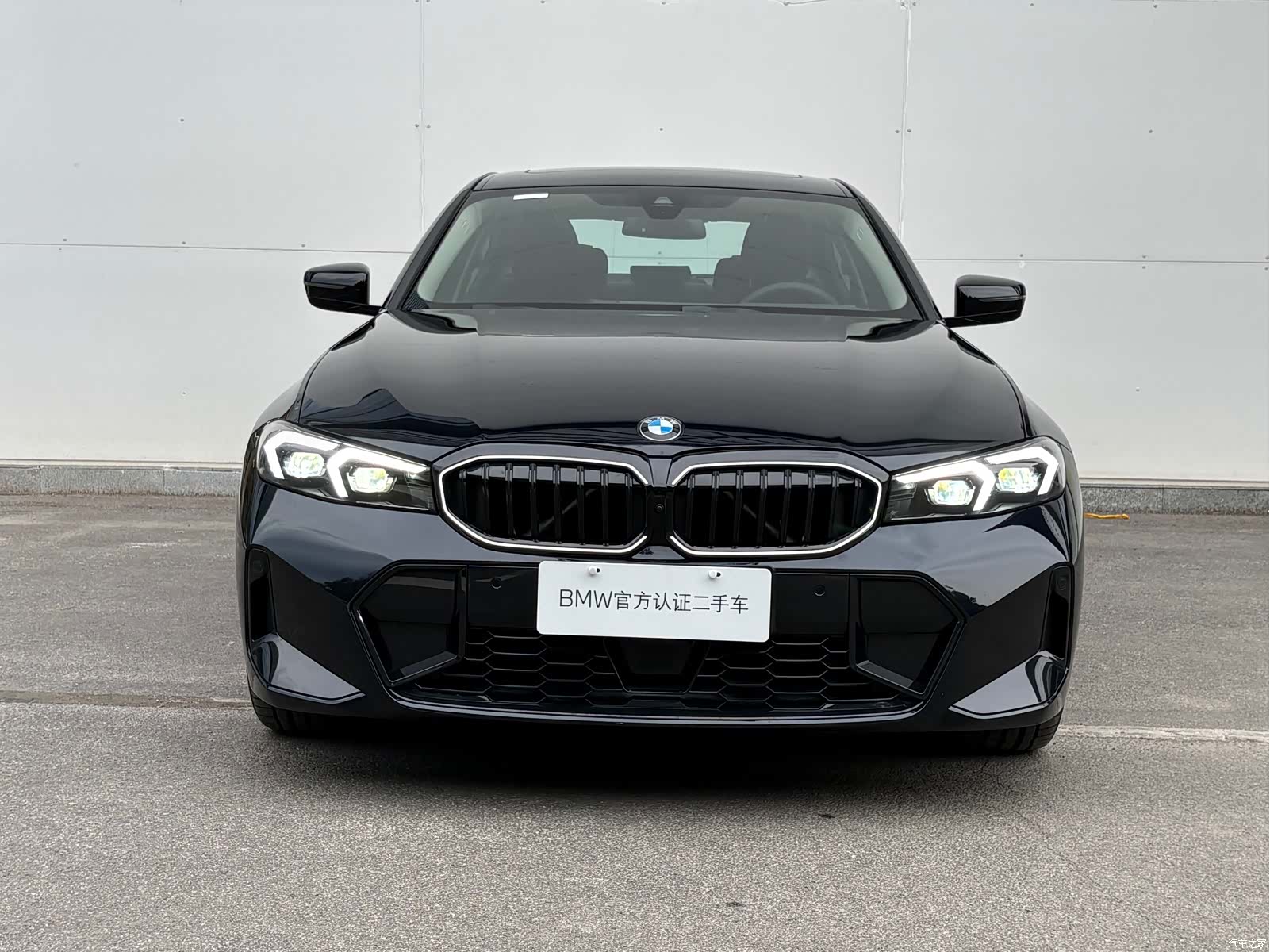 BMW 3 Series, 2025 6