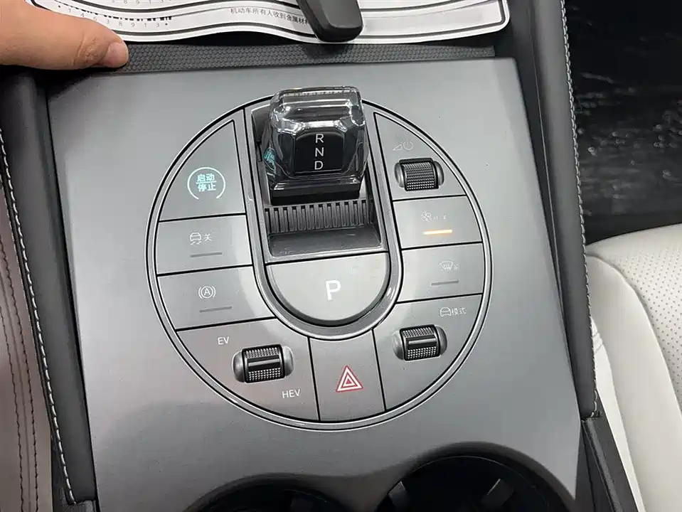 BYD Seal 06